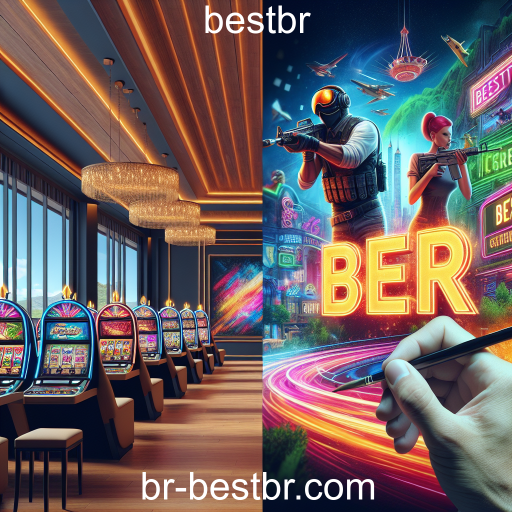 A Evolução dos Jogos de Tiro em Primeira Pessoa (FPS)