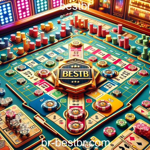 Descubra o Fascinante Mundo dos Jogos de Estratégia